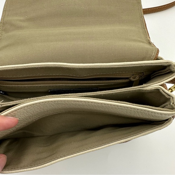 Liz Claiborne Handbag - Picture 6 of 13